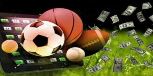 Thể thao trực tuyến 7m