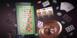 Hitclub không gian giải trí trực tuyến hàng đầu cho game thủ