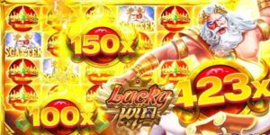 Bongvip - Điểm đến chơi nổ hũ Lucky Pun trúng thưởng cao