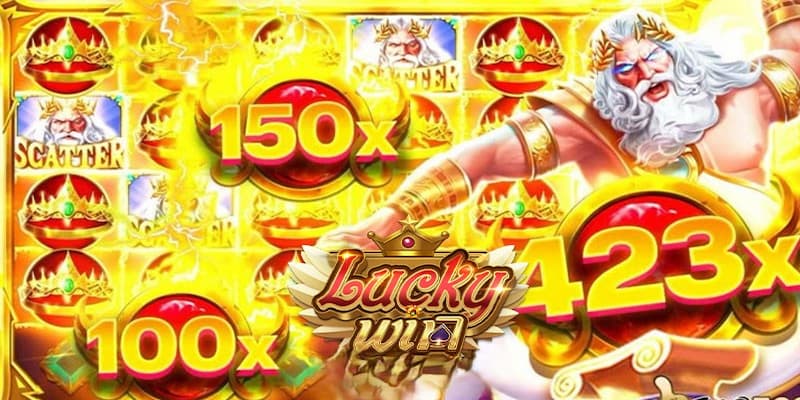 Bongvip - Điểm đến chơi nổ hũ Lucky Pun trúng thưởng cao