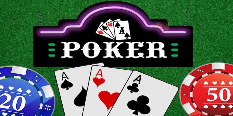 Biendo Gợi Ý Mẹo Chơi Poker Cơ Bản Giúp Người Mới Tự Tin Hơn