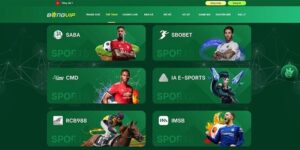 Bongvip: Thiên đường cá cược thể thao đỉnh cao, uy tín