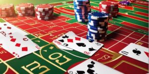 Cf68 - Game xì dách (Blackjack) online thú vị