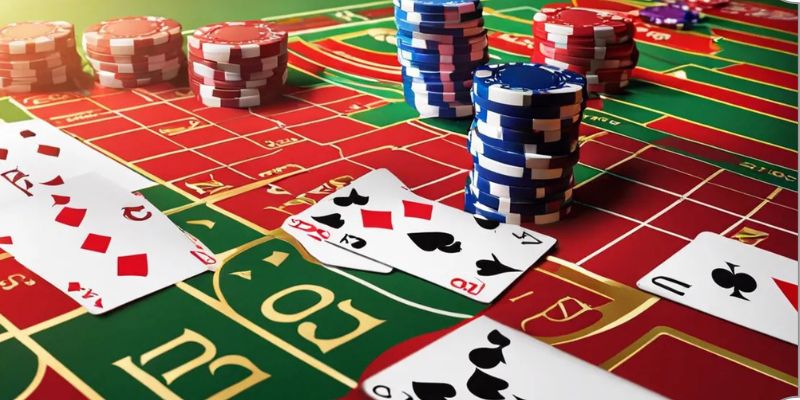 Cf68 - Game xì dách (Blackjack) online thú vị