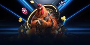 Sảnh Đá Gà MMWIN - Sân Chơi Giải Trí Độc Đáo Của Người Việt  