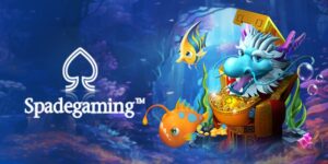 Không gian cá cược đỉnh cao cùng spadegaming tại Mana88