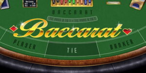 Săn Kèo Pair Baccarat Bongvip