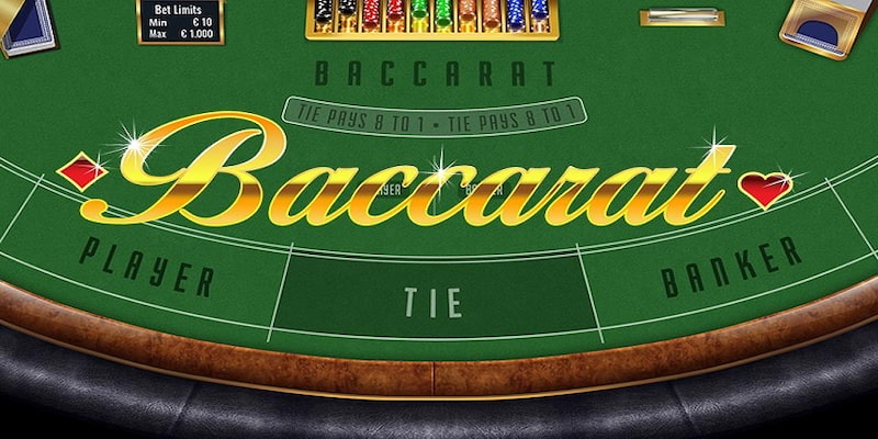 Săn Kèo Pair Baccarat Bongvip