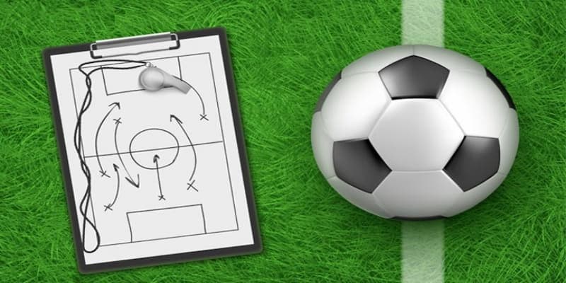 CF68 kèo châu Á hôm nay phân tích chi tiết, dễ thắng lớn